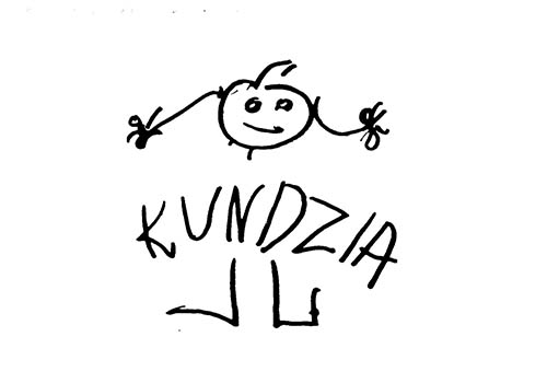 kundzia
